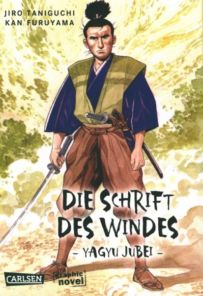Die Schrift des Windes