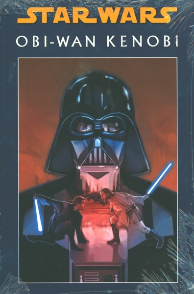 Star Wars Paperback HC 39