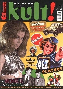 Kult! 02 (02/2010)