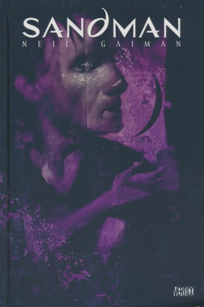 Sandman Deluxe (Panini, B.) Nr. 4