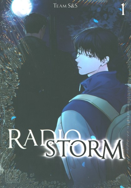 Radio Storm (CLines, Tb.) Nr. 1-4