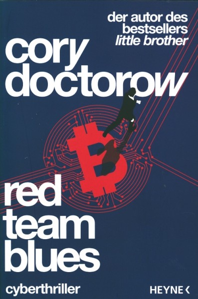 Doctorow, C.: Red Team Blues