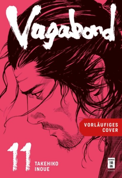 Vagabond - Master Edition 11 (06/26)