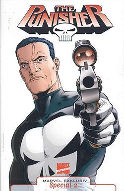 Marvel Exklusiv Spezial Hardcover (Panini, B.) Nr. 1-4 (Hardcover)