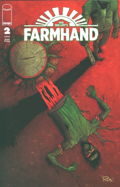 Farmhand (2018) 2-26