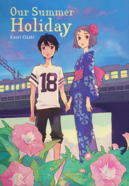 Our Summer Holiday (Carlsen, Tb.)