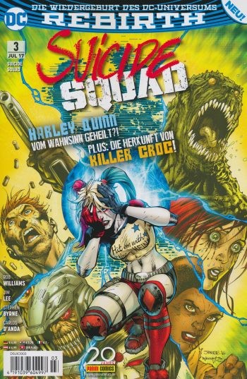 Suicide Squad (2017) 03