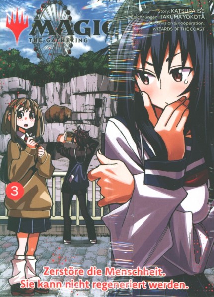 Magic - The Gathering 03