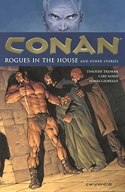 US: Conan Vol.05: Rogues in the House and Other Stories