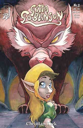 Gitta Goblinson (IPP, Gb.) Nr. 1+2 kpl. (Z1)