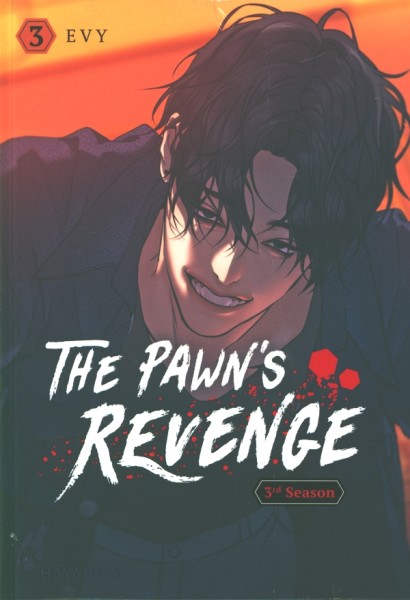 The Pawn's Revenge - 3rd Season 03