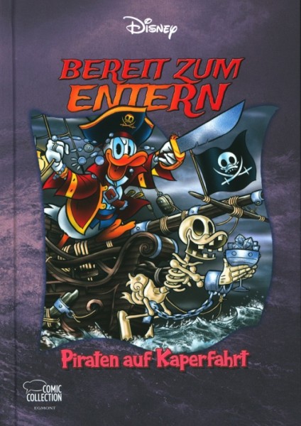 Enthologien 49: Bereit zum ENTErn