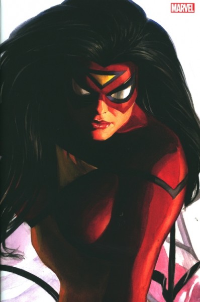 Spider-Man (2019) 34 Alex Ross-Variant