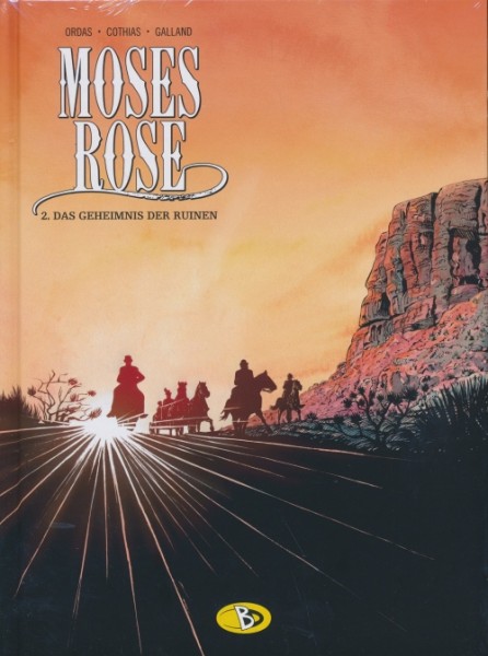 Moses Rose 2