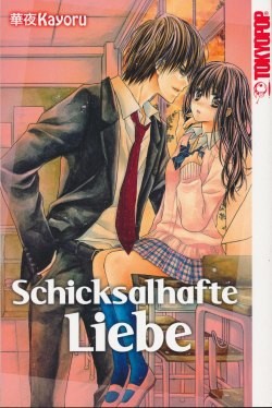 Schicksalhafte Liebe