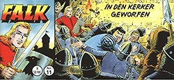 Falk Piccolo (2. Serie) 11