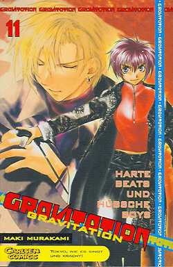 Gravitation (Carlsen, Tb) Nr. 1-12