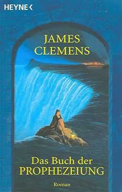 Das Buch der Prophezeiung