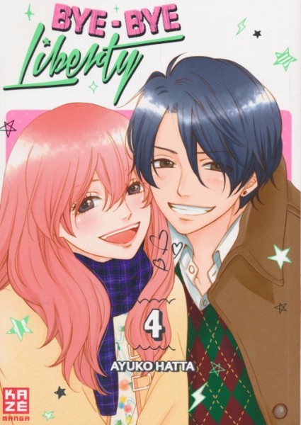 Bye-Bye Liberty 4