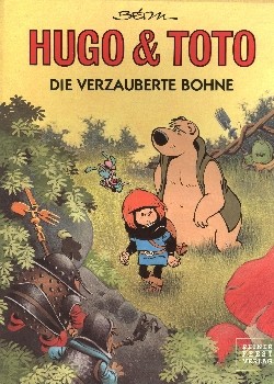 Hugo & Toto (Feest, Br.)
