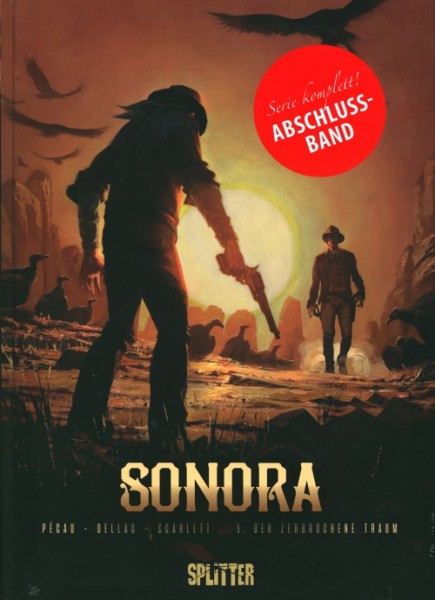 Sonora 3