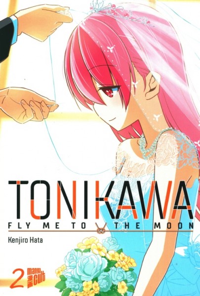 Tonikawa - Fly me to the Moon 02