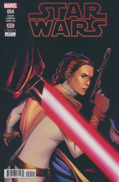 US: Star Wars (2015) 54