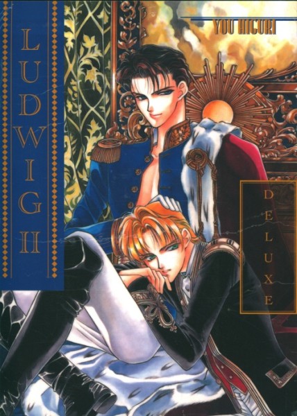 Ludwig II - Deluxe