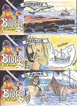 Björn Piccolo 130
