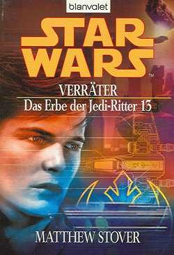 Star Wars: Das Erbe der Jedi-Ritter 13