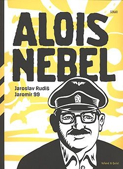Alois Nebel (Voland und Quist, Br.)