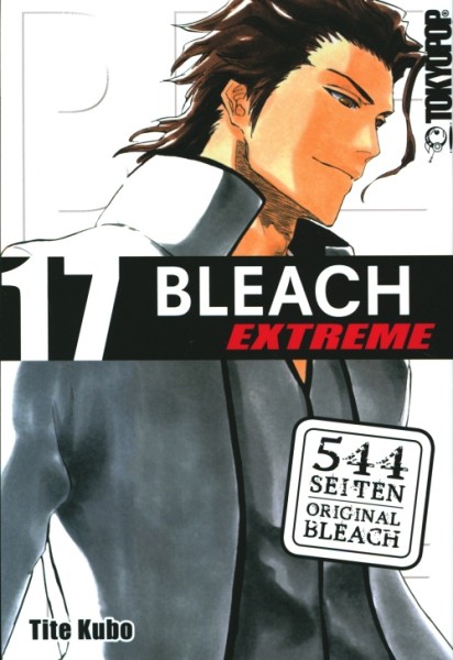 Bleach EXTREME 17