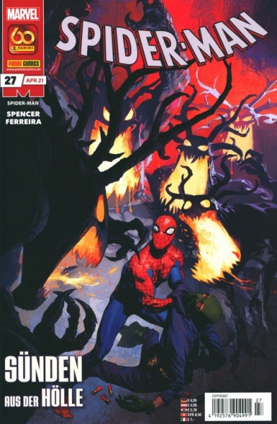 Spider-Man (2019) 27