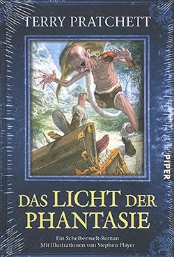 Pratchett, T.: Das Licht der Phantasie