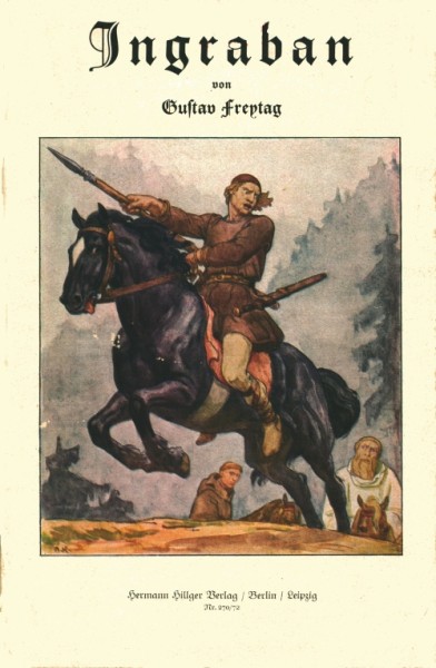 Deutsche Jugendbücherei (Hillger, VK) Nr. 201-300 Vorkrieg