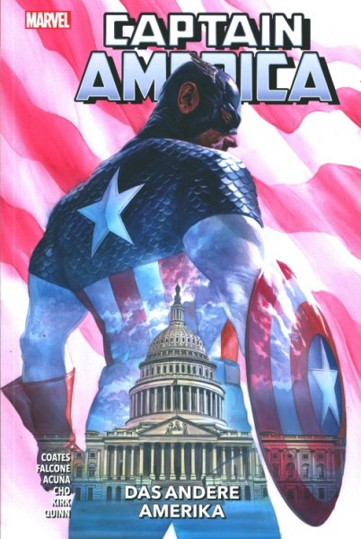 Captain America (2019) 04