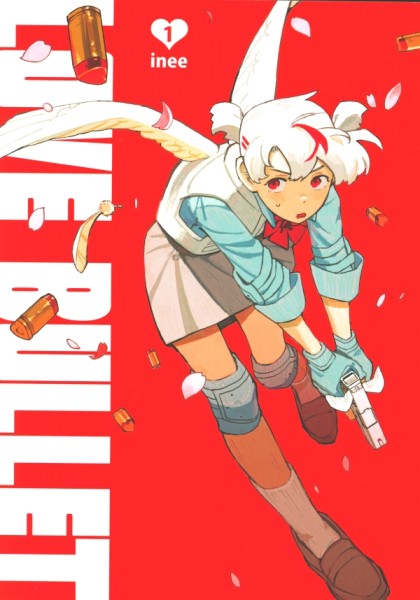 Love Bullet 01