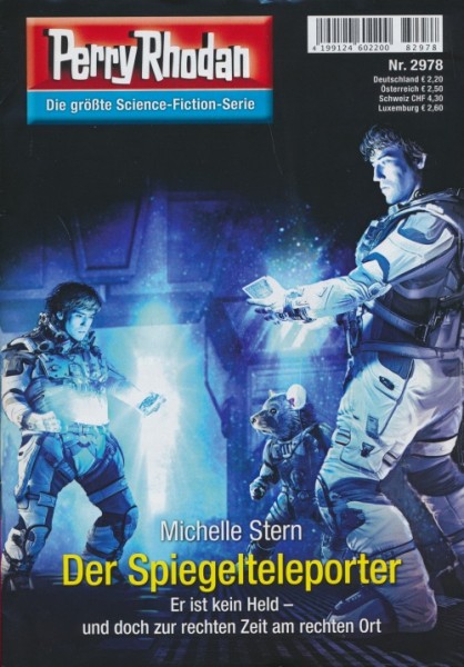 Perry Rhodan 2978