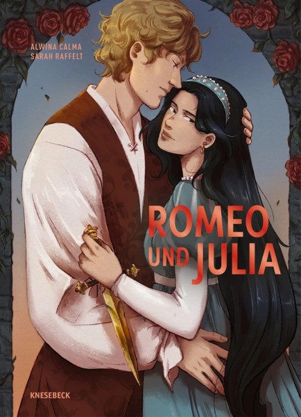 Romeo und Julia (Knesebeck) (11/26)