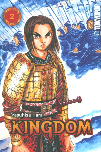 Kingdom 02
