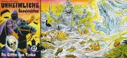 Unheimliche Geschichten 27