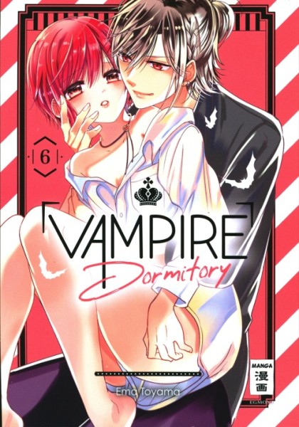 Vampire Dormitory 06