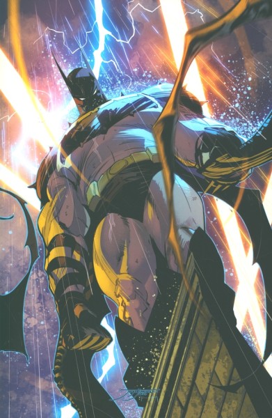 Absolute Batman 01 Überraschungsvariant 26 - Jorge Jiménez