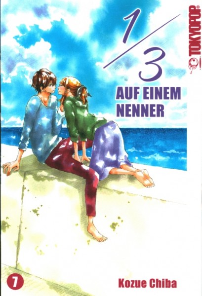 1/3 - Auf einem Nenner 7