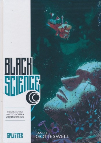 Black Science 4