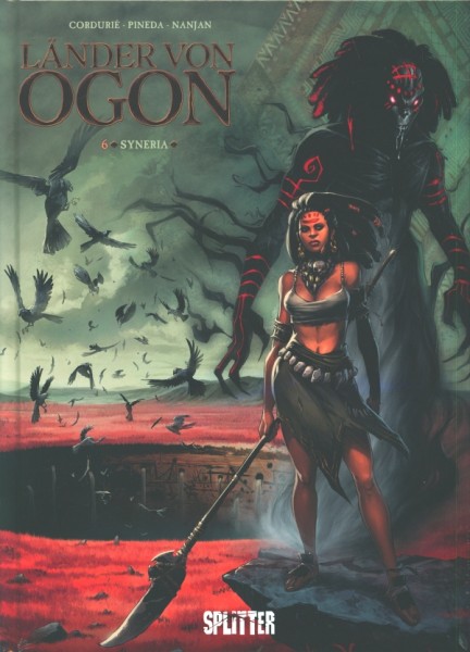 Die Länder von Ogon 06