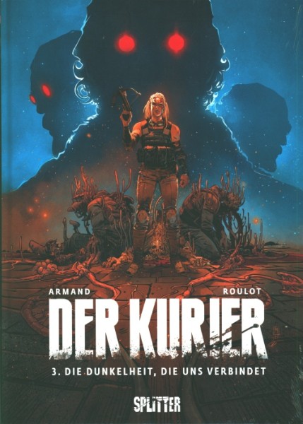 Kurier (Splitter, B.) Nr. 3
