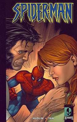 Marvel Knights Spider-Man Vol.4