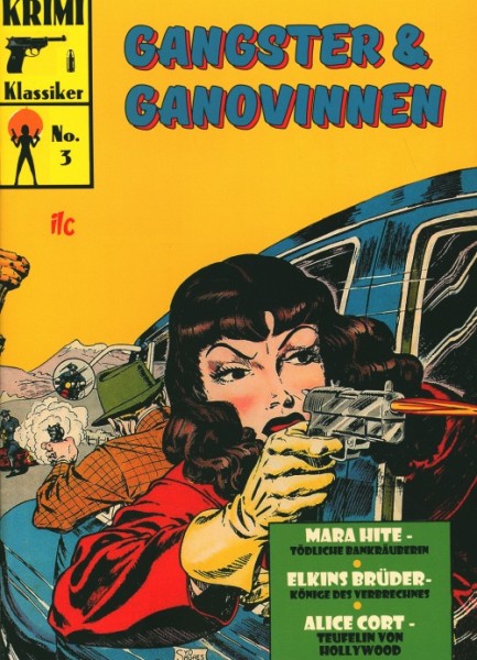 Krimi Klassiker 03