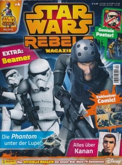 Star Wars Rebels Magazin 04